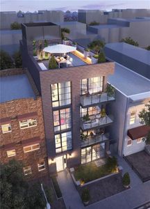 355 53rd St #1A, Brooklyn, NY, 11220