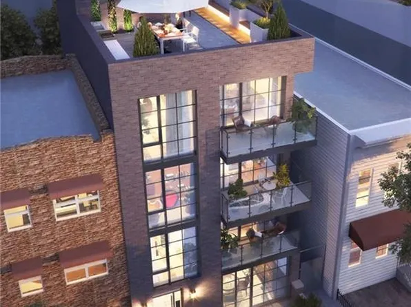 355 53rd St #2B, Brooklyn, NY 11220