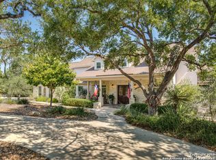 22132 Old Fossil Rd, San Antonio, TX 78261