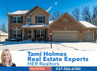 5592 Sagewood Dr, Miamisburg, OH 45342