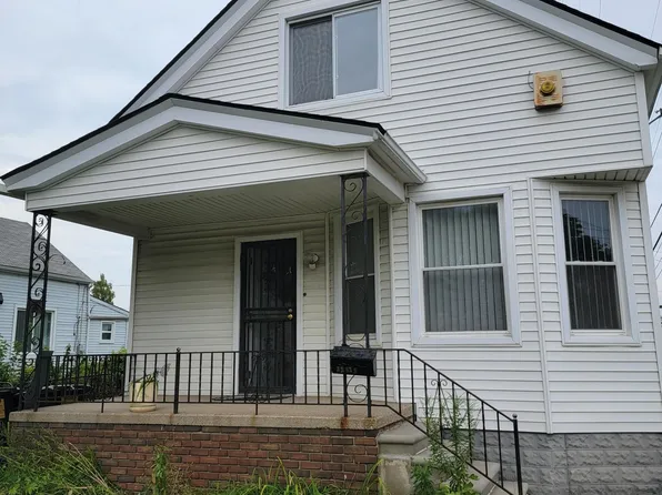 11626 Gable St, Hamtramck, MI 48212