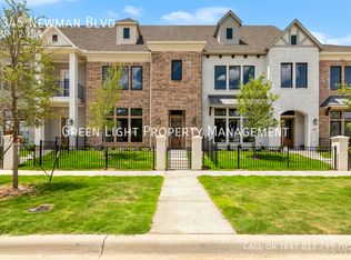 4345 Newman Blvd, Frisco, TX 75033