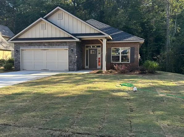 146 Saddleridge Dr, Bremen, GA 30110