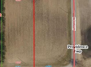 13120 Mohler Rd, Grand Rapids, OH 43522