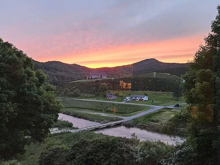 Sunsets