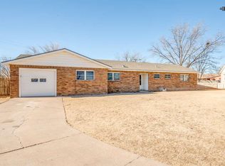 1619 Harvard Ct, Hobbs, NM 88240