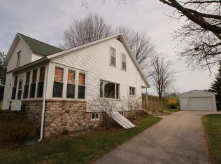 3901 W Taylor Rd, Hart, MI 49420