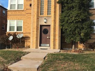 7325 Balson Ave APT 2E, Saint Louis, MO