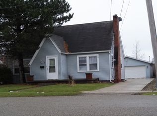 2 John R St, Battle Creek, MI 49015