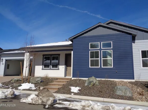 1624 Venado Valley Cir, Carson City, NV 89703