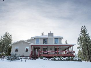 18922 S Scottie Dog Ln, Cheney, WA 99004