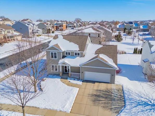 657 Fairview Terrace, Verona, WI 53593