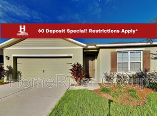 5605 Oro Valley Rd, Auburndale, FL 33823