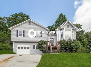 219 Hampton Dr, Dallas, GA 30132