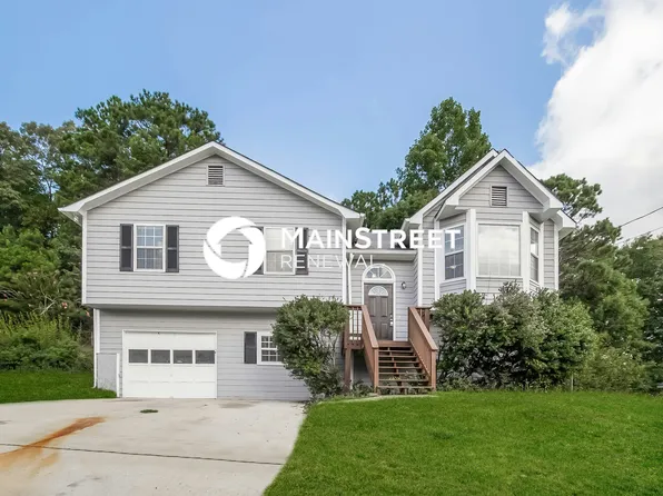 219 Hampton Dr, Dallas, GA 30132