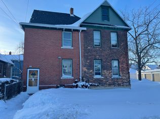 1304 27th St APT 3, Niagara Falls, NY 14301