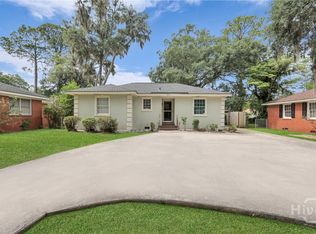 1443 E 38th St, Savannah, GA 31404