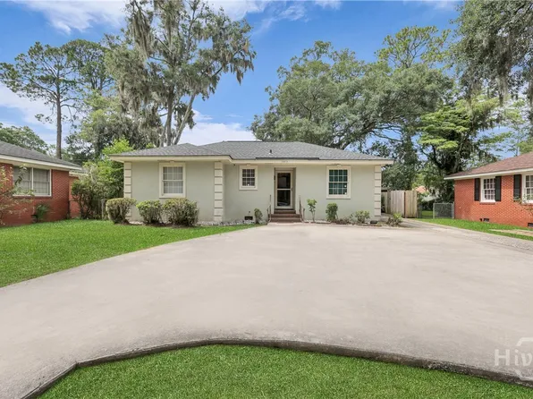 1443 E 38th Street, Savannah, GA 31404