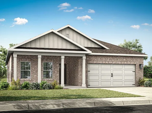 Robinson Plan, Grand Hollow