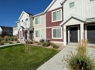 32 N Monitor Row #32, Lehi, UT 84043