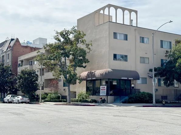 701 S. St Andrews, 701 S Saint Andrews Pl #F6295048e, Los Angeles, CA 90005