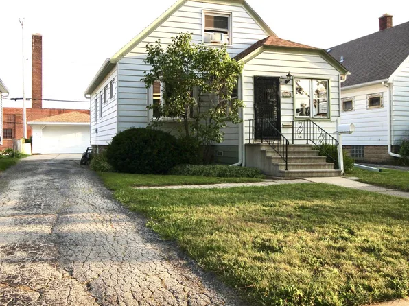 3647 East Wanda AVENUE, Cudahy, WI 53110