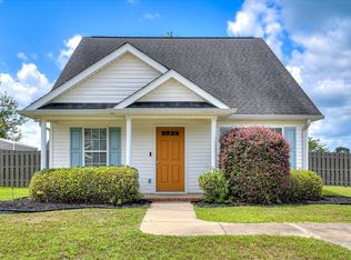 2120 Whitney South Dr, Augusta, GA 30904