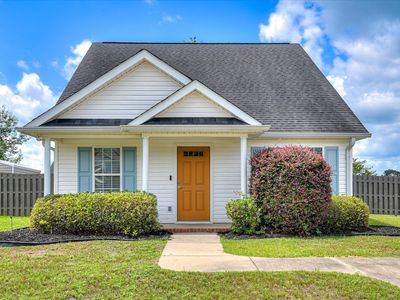 2120 Whitney South Dr, Augusta, GA, 30904