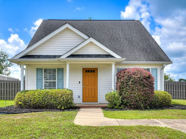 2120 Whitney South Drive, Augusta, GA 30904