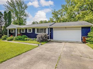 3563 Echo Hill Ln, Dayton, OH 45430