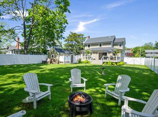619 Bailey Avenue, Greenport, NY 11944