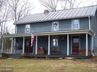 2352 Cromwell Rd, Catlett, VA 20119