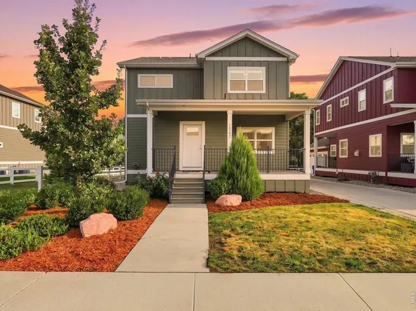 1547 Gard Dr, Loveland, CO 80537