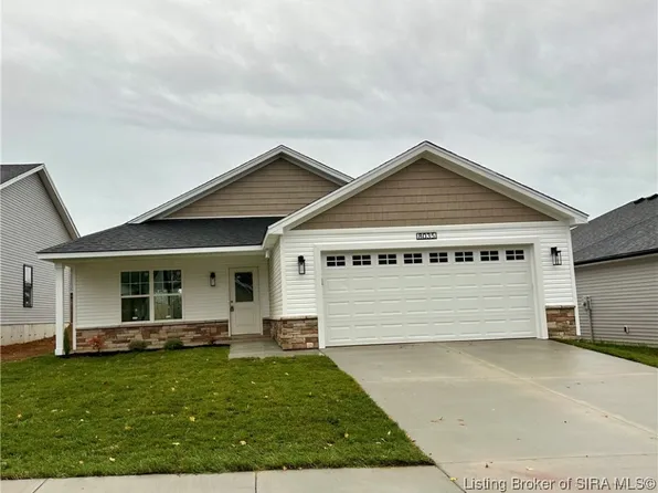 8035 Hudson Lane, Georgetown, IN 47122