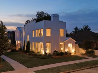 901 N Francis Ave, Oklahoma City, OK 73106