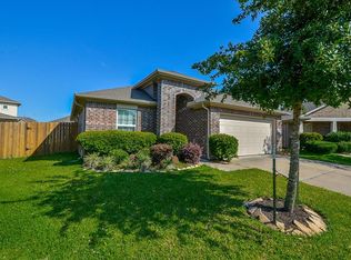 20927 Dover Mist Ln, Katy, TX 77449