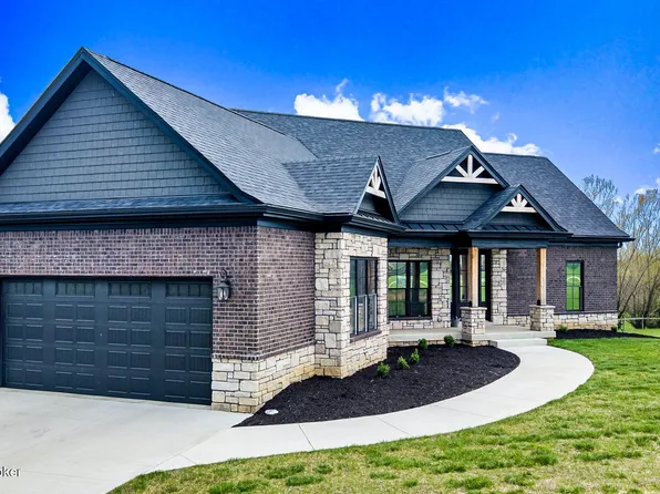 178 Clayleen Way, Taylorsville, KY 40071