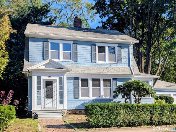 155 Moody Avenue, Fairfield, CT 06825
