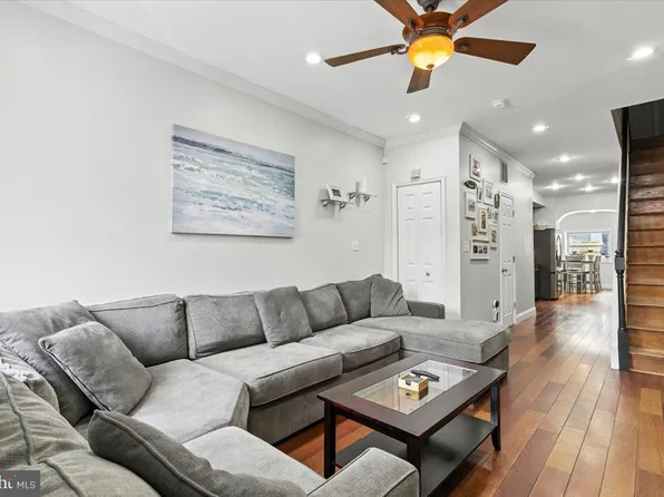 1711 S Hanover St, Baltimore, MD 21230