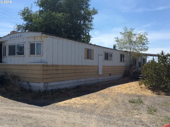 80980 Division Rd, Irrigon, OR 97844