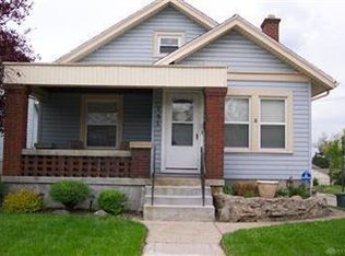 151 Oaklawn Ave, Dayton, OH 45410