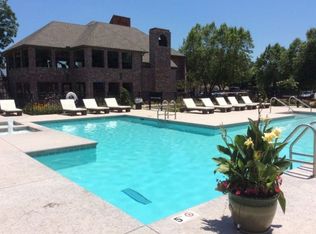Riverbend, Tulsa, OK 74137