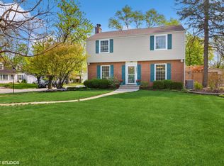 18201 Riegel Rd, Homewood, IL 60430