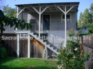 173 1/2 Nevada Ave, Roseville, CA