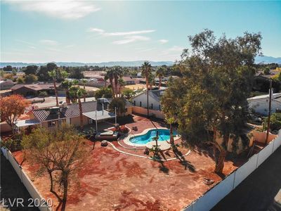 3960 W Capovilla Ave, Las Vegas, NV, 89118