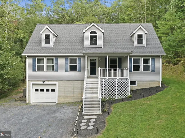 80 Sandpiper Dr, Basye, VA 22810