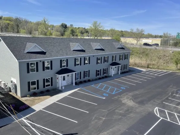 50 Clifford Rd, Albany, NY 12204