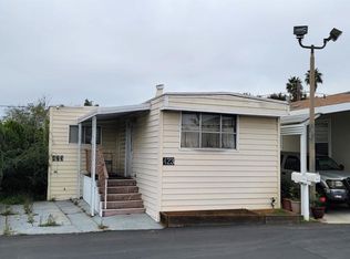 7465 Hollister Ave SPACE 423, Goleta, CA 93117