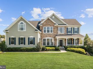 3919 Clarks Meadow Dr, Glenwood, MD 21738