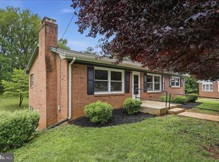 494 Hamilton Cir, Front Royal, VA 22630